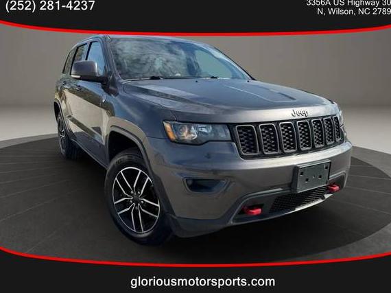 JEEP GRAND CHEROKEE 2019 1C4RJFLG7KC840956 image